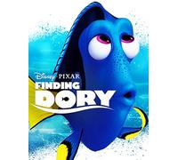 Finding Dory (4K UHD)