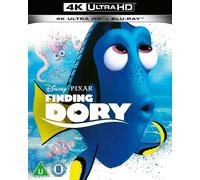 Finding Dory 4K Ultra HD + Blu-Ray
