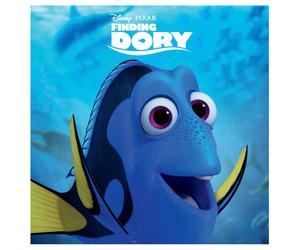 Finding Dory - Big Sleeve Edition Blu-ray