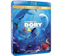 DISNEY COMPANY Finding Dory/Finding Dory