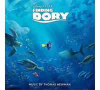 Finding Dory (CD) Album (US IMPORT)