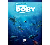 Finding Dory Music from the Motion Picture Soundtrack