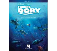 Finding Dory: Music from the Motion Picture Soundtrack by Thomas Newman (English