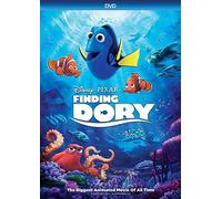 FINDING DORY NEW REGION 1 DVD
