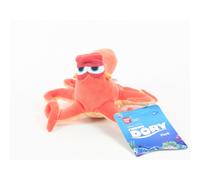 FINDING DORY plush HANK 6" soft toy octopus nemo Disney Pixar - NEW!