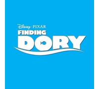 Finding Dory Soundtrack