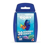 Top Trumps Card Game – Finding Dory
