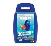 Finding Dory Top Trumps Card Game