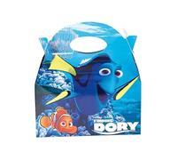 Finding Dory Treat Box in Blue Finding Dory Blue
