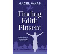 Finding Edith Pinsent: 2 (The Netta Wilde Series)