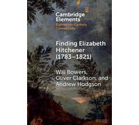 Finding Elizabeth Hitchener (1783-1821)