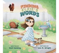 Finding Elsie’s Words