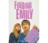 Finding Emily [DVD]