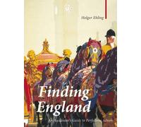 Finding England