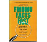Finding Facts Fast