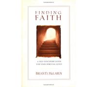 Finding Faith: A Self-discovery Guide for Your Spiritual Quest
