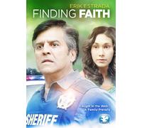 Finding Faith [DVD] [2013] [Region 1] [US Import] [NTSC]