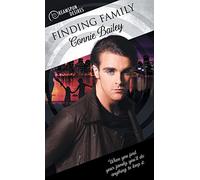 Finding Family (Dreamspun Desires)