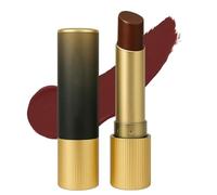 Finding ferdinand Black Lip Balm, Hydrating Vegan Tinted Lip Balm with Chocolate Scent, Buildable Berry Tint for All Skin Tones, Nourishing and Hydrating Gloss (Mixed Berries)