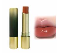 Finding Ferdinand Black Lip Balm, The Black Lip Balm, Hydrating Vegan Tinted lip balm with Chocolate Scent for Women (02#)