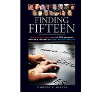 Finding Fifteen: How my daily walk to the 9/11 Memorial became a journey of love, hope and survival