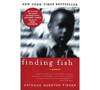 Finding Fish: A Memoir