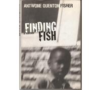 Finding Fish: A Memoir