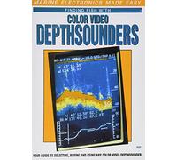 Finding Fish With Color Sounders [DVD] [Region 1] [US Import] [NTSC]