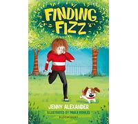 Finding Fizz: A Bloomsbury Reader: Brown Book Band