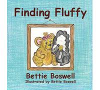 Finding Fluffy: 2 (Lucy and Thunder)