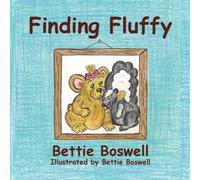 Finding Fluffy: 2 (Lucy and Thunder)