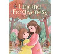 Finding Forgiveness