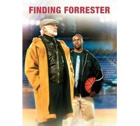 Finding Forrester