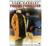 Finding Forrester
