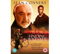 Finding Forrester [DVD]