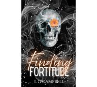 Finding Fortitude (Savage Sisters MC)