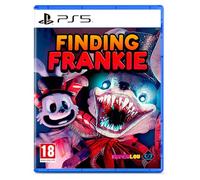 Finding Frankie (PS5)
