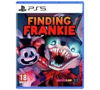 Finding Frankie PS5 Game