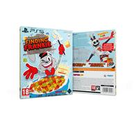 Finding Frankie Winning Edition PS5