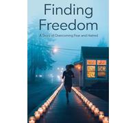 Finding Freedom: 3 (Young Adult Fiction: Religious - Christian (Social Issues))