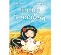 Finding Freedom: A Ukrainian Tale of Home