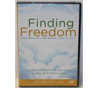 Finding Freedom(Inspired by the book "Let it go")