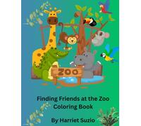 Finding friends at the Zoo