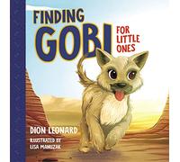 Finding Gobi for Little Ones