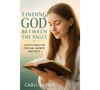 Finding God Between the Pages