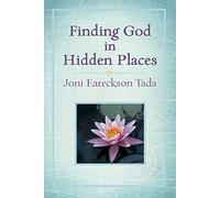 Finding God in Hidden Places HB