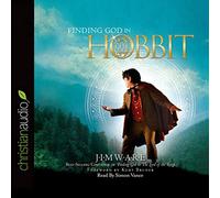 Finding God in the Hobbit
