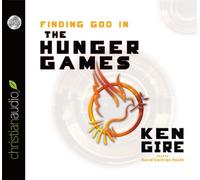 Finding God in the Hunger Games