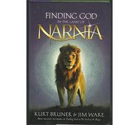 Finding God In The Land Of Narnia (Saltriver)