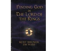 Finding God in the Lord of the Rings